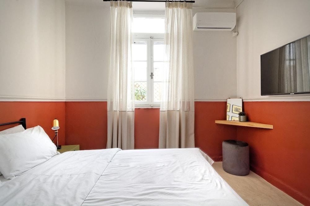 Apartament Acropolis Memories Ateny Zewnętrze zdjęcie