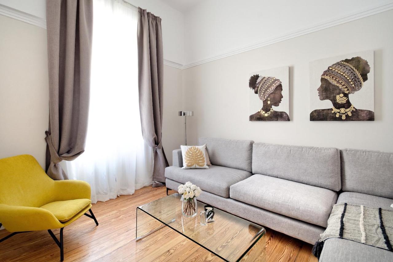 Apartament Acropolis Memories Ateny Zewnętrze zdjęcie
