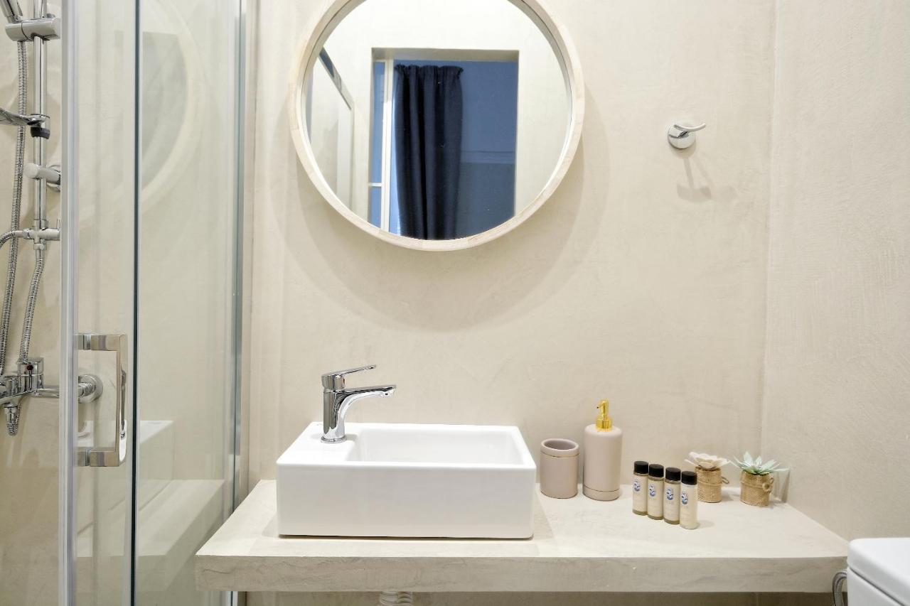 Apartament Acropolis Memories Ateny Zewnętrze zdjęcie