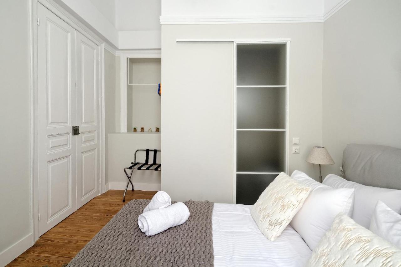 Apartament Acropolis Memories Ateny Zewnętrze zdjęcie