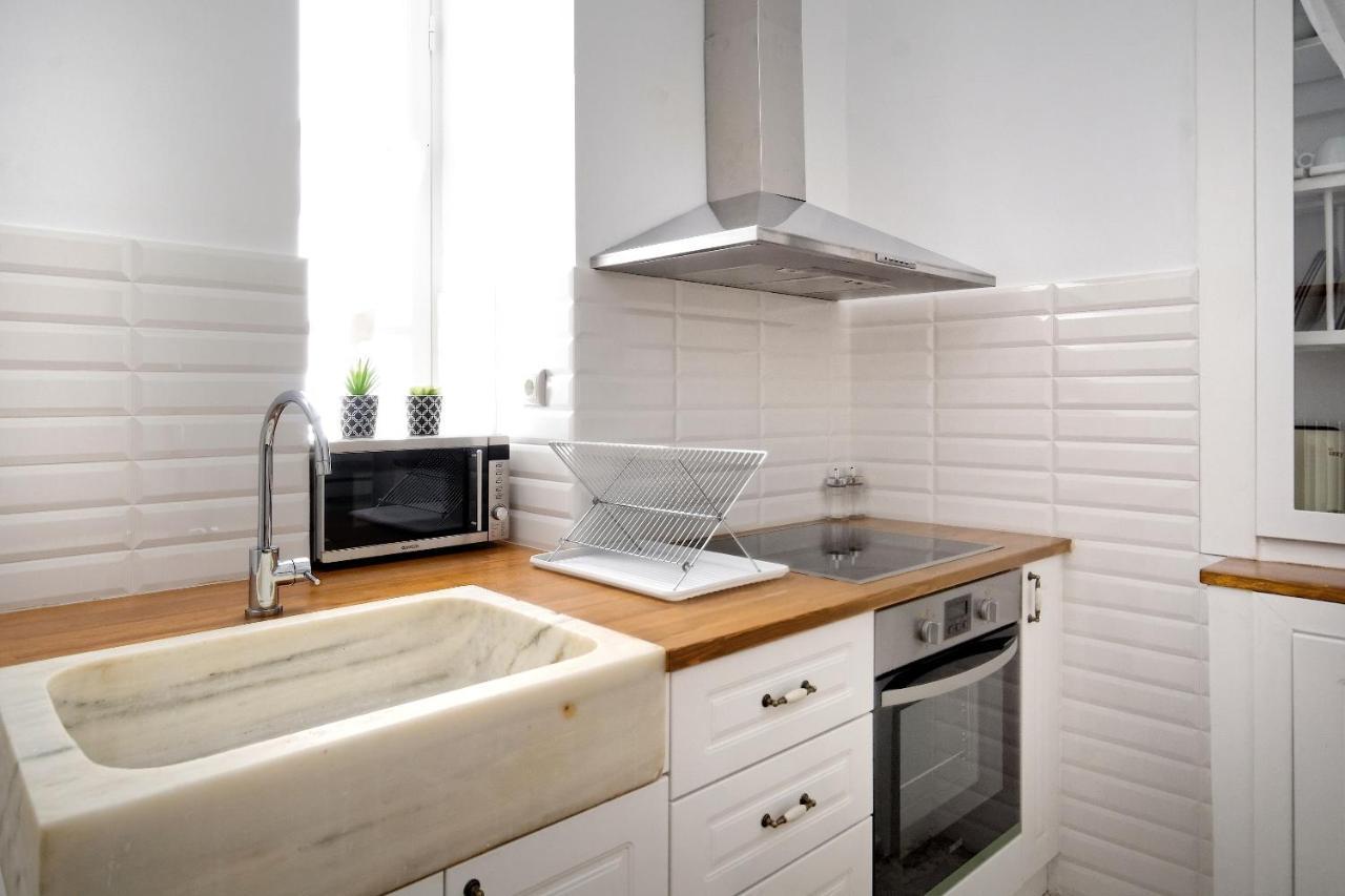 Apartament Acropolis Memories Ateny Zewnętrze zdjęcie